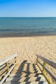 Beach Steps