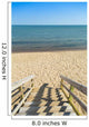 Beach Steps