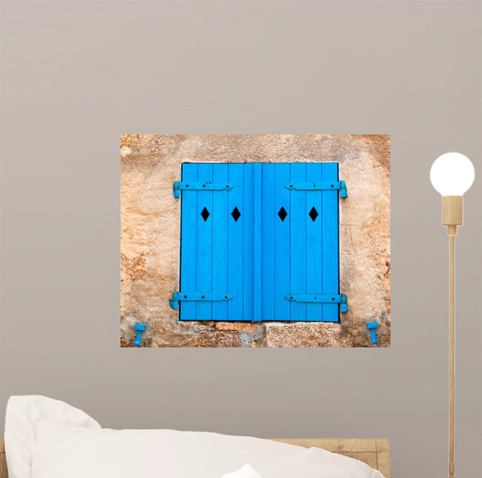 Blue Fixtures