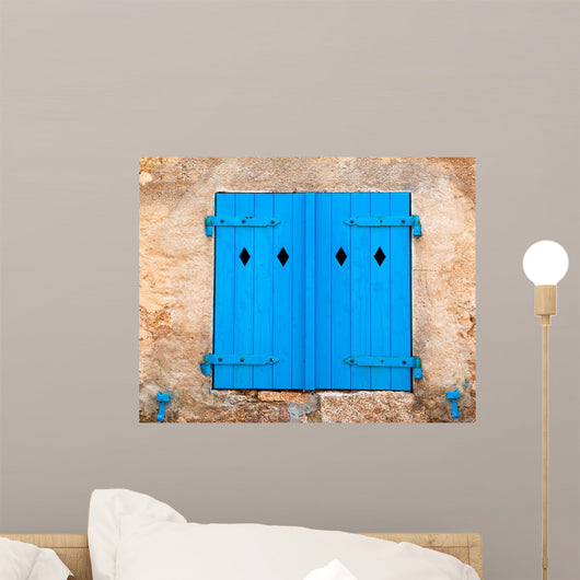 Blue Fixtures