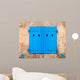 Blue Fixtures