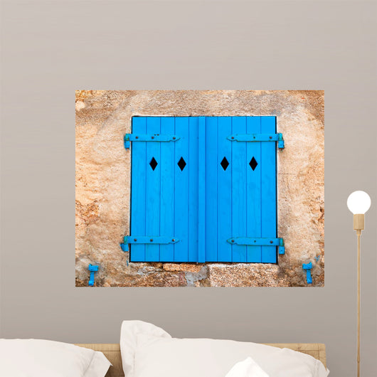 Blue Fixtures