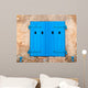 Blue Fixtures