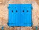 Blue Fixtures