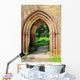 Gothic Archway Weimar Wall Mural