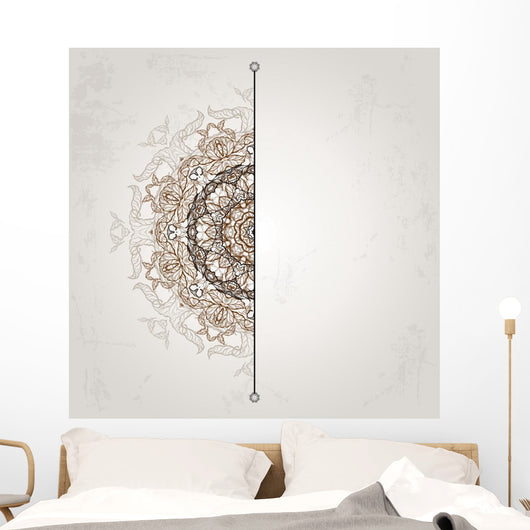 Ornamental Vintage