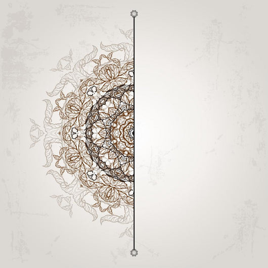 Ornamental Vintage