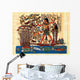 Ancient Egyptian Papyrus Symbolizing