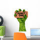 Monster Movies Wall Decal