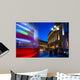 Art Double-decker Piccadilly Circus