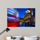 Art Double-decker Piccadilly Circus