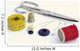 Seamstress Tools Wall Decal