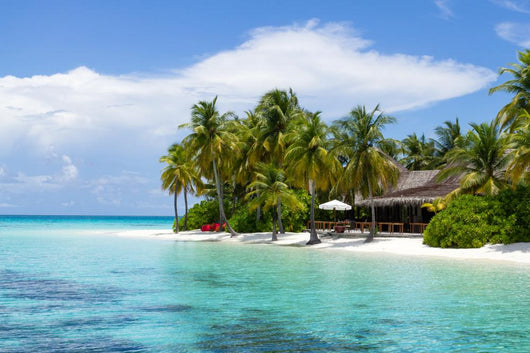Beachside Restaurant