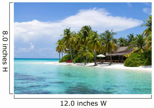 Beachside Restaurant