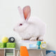 Rabbit Wall Decal