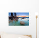 Lake Tahoe Wall Mural