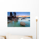 Lake Tahoe Wall Mural