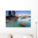 Lake Tahoe Wall Mural