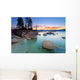 Lake Tahoe Wall Mural