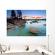 Lake Tahoe Wall Mural
