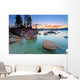Lake Tahoe Wall Mural