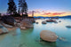 Lake Tahoe Wall Mural