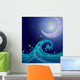 Image Sea Waves with