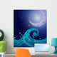 Image Sea Waves with