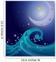 Image Sea Waves with