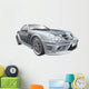 Customized Compact Roadster
