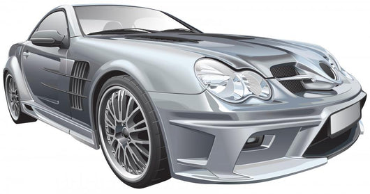 Customized Compact Roadster