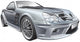 Customized Compact Roadster