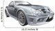 Customized Compact Roadster