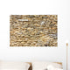 Stone Wall South France Wall Mural