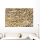 Stone Wall South France Wall Mural