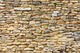 Stone Wall South France Wall Mural