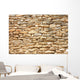 Stone Wall South France Wall Mural