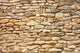 Stone Wall South France Wall Mural