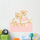 Girls Teddy Bears