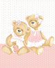 Girls Teddy Bears