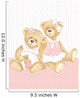 Girls Teddy Bears