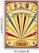 Circus Wall Mural