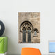 Window Wall Mural