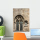 Window Wall Mural