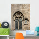 Window Wall Mural