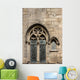 Window Wall Mural