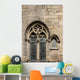 Window Wall Mural