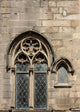 Window Wall Mural