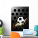 Ball Wall Mural
