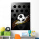 Ball Wall Mural